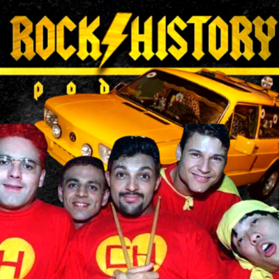 Rock History