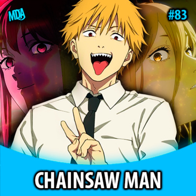 Currently playing episode