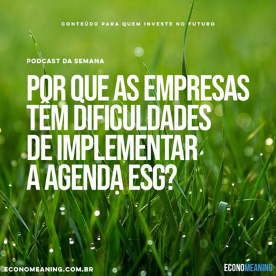 Economeaning Podcast