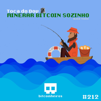O que é mineração solo? Vale a pena minerar Bitcoin sozinho?