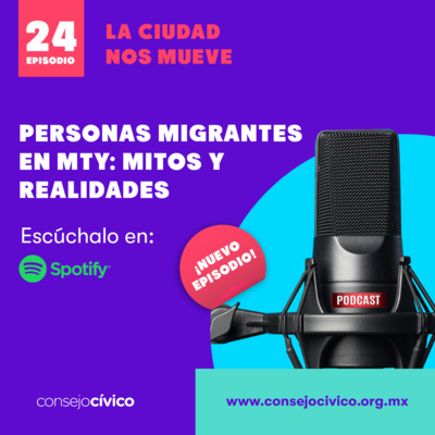 Ciudadanía en voz alta