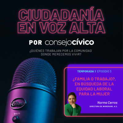 Ciudadanía en voz alta