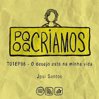 T01EP06 - O desejo está na minha vida, Josi Santos