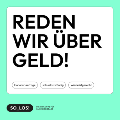 HDS im Gespräch
