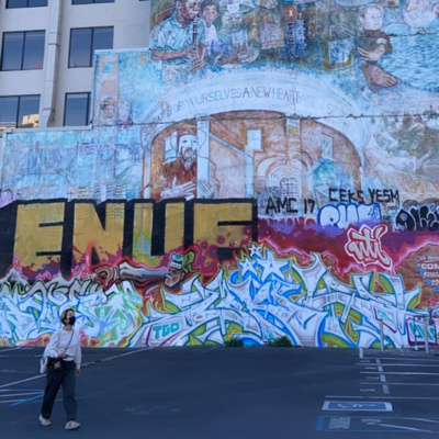 #18 カリフォルニアホームステイ記【後編】 #18 カリフォルニアホームステイ記【後編】