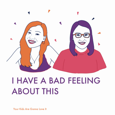 Episode 20 | On Long Term Relationships & Friendships