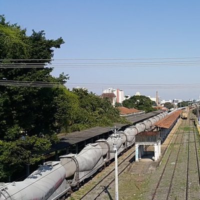 O NOVO MARCO LEGAL DAS FERROVIAS 