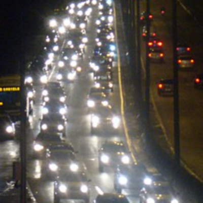 A ESCOLHA EQUIVOCADA DOS MODOS DE TRANSPORTE E OS GRAVÍSSIMOS PROBLEMAS DE MOBILIDADE URBANA NAS GRANDES CIDADES BRASILEIRAS