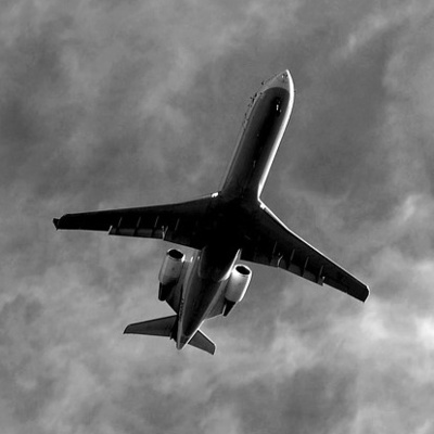 ENTENDA A ALTA NO PREÇO DAS PASSAGENS AÉREAS - RECORD NEWS