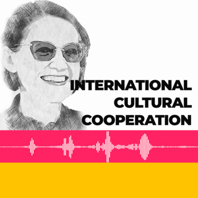 Capacity Building for European Capitals of Culture project.