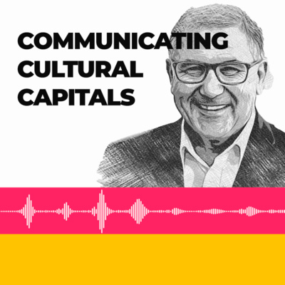 Capacity Building for European Capitals of Culture project.