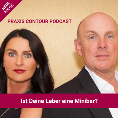 Ist Deine Leber eine Minibar? episode artwork