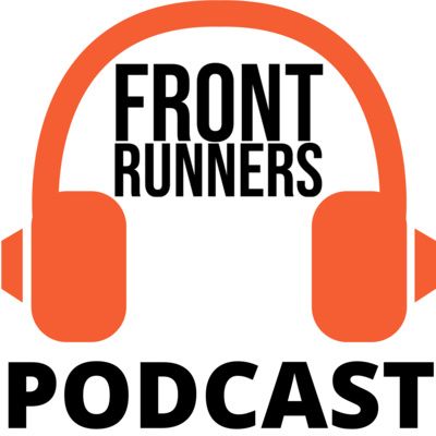 Frontrunners Innovate Hosted Global Fundraiser Panel
