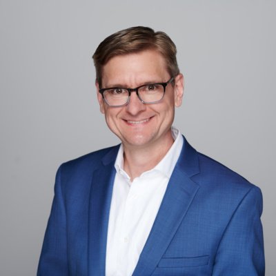 Brad Ringeisen Works to Bring CRISPR Innovation to Climate Change