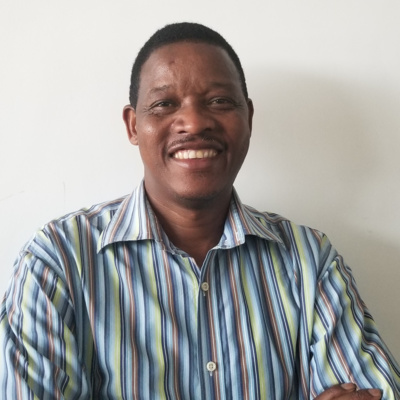 Godfrey Chacha Works to Prepare Youth for Success in Tanzania