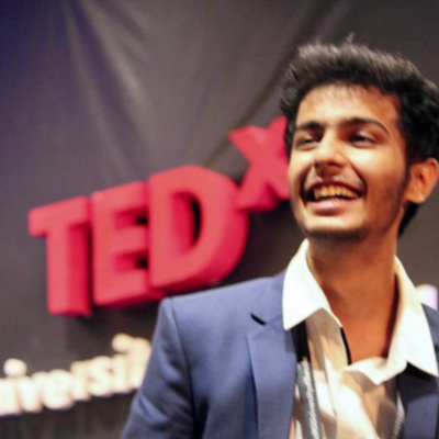 Priyansh Shah Organizes Young Medical Volunteers to Improve Heart Health in India