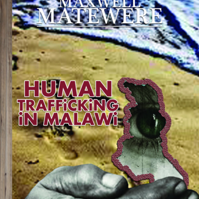 Maxwell Matewere is Saving Human Trafficking Victims