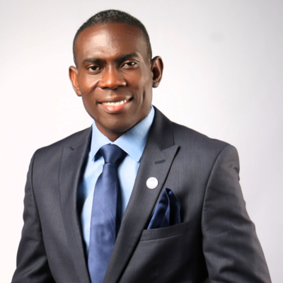H E Dr Favour Ayodele is a Nigerian Presidential Candidate Dedicated to Solving Governance Issues