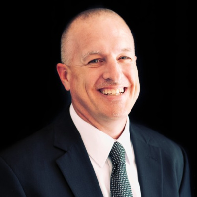 Brad Reams is Leading One of the World's Most Unique Industrial Parks on a Former Military Base