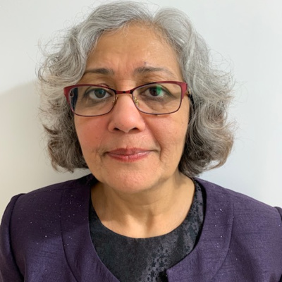 Renuka Thakore is Building a Global Network Focused on Multidimensional Sustainable Communities