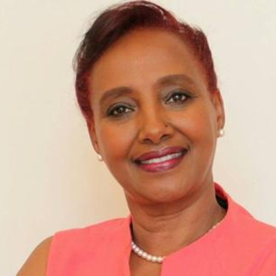 UN Women Leader Tsegga Medhin is Paving Diversity Pathways for Corporations and Schools