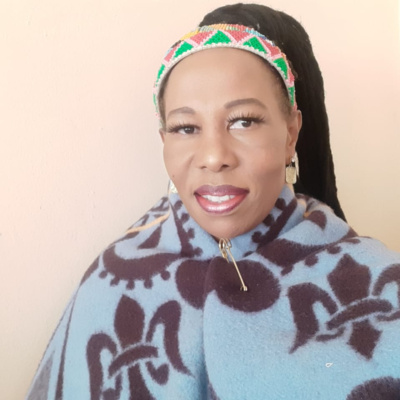 Princess Tshepi Motloung is a Cultural Leader Who Expands Opportunities for South African Women