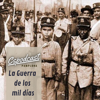 Cspodcast Pamplona
