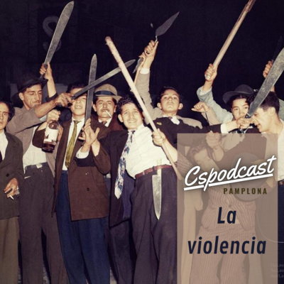 Cspodcast Pamplona
