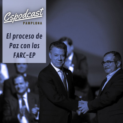 Cspodcast Pamplona