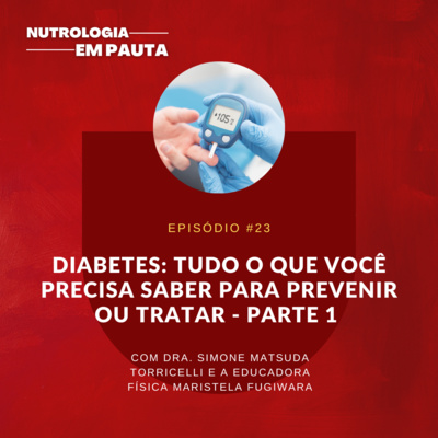 Nutrologia em Pauta
