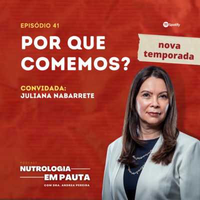 Nutrologia em Pauta