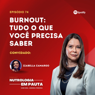 Nutrologia em Pauta