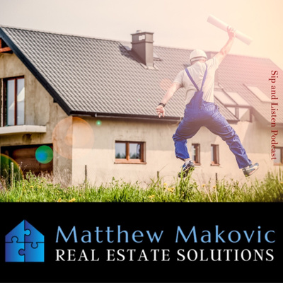 Matthew Makovic Real Estate Solutions