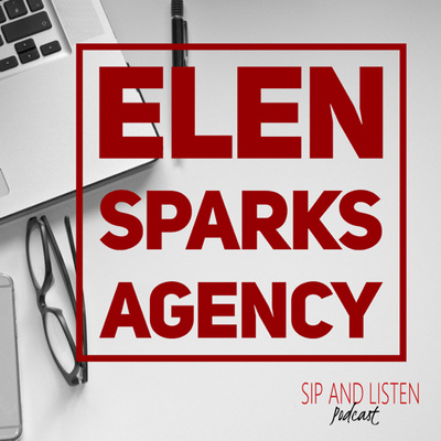 Elen Sparks Agency - Sparks Sessions www.elensparksagency.com