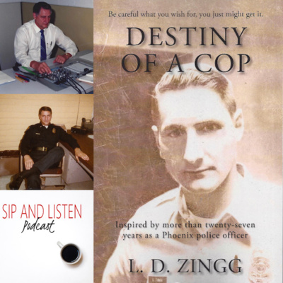 Ep. 140 Liar Liar...Getting to the truth with Leonard Zingg and Michelle James