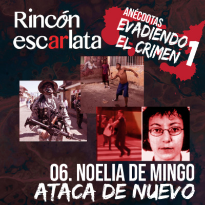 Rincón Escarlata