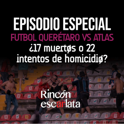 Rincón Escarlata