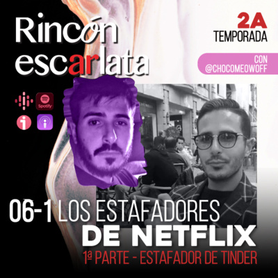 Rincón Escarlata