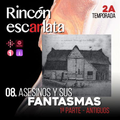 Rincón Escarlata
