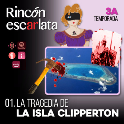 Rincón Escarlata