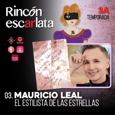 Rincón Escarlata