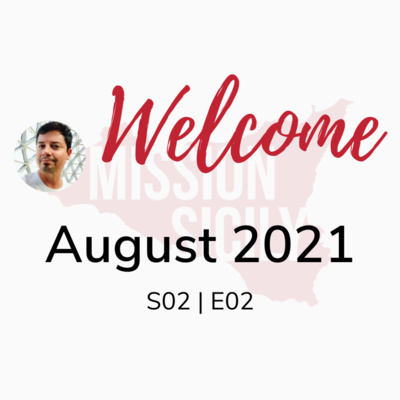 August 2021 Newsletter