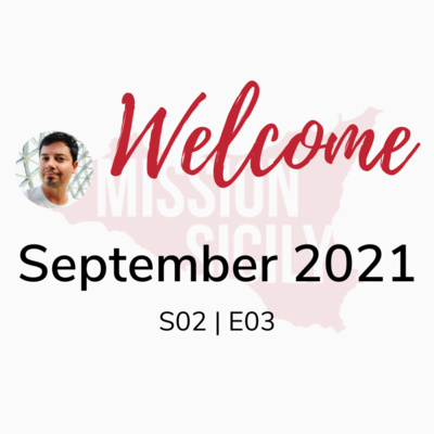 September 2021 Newsletter