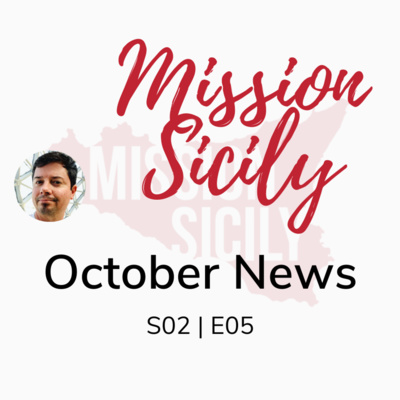 October 2021 Newsletter