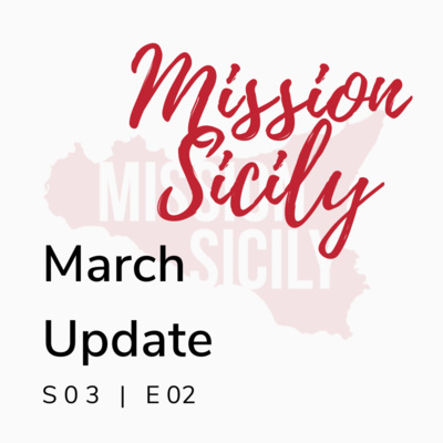 March 2022 Newsletter