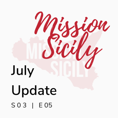 July 2022 Newsletter