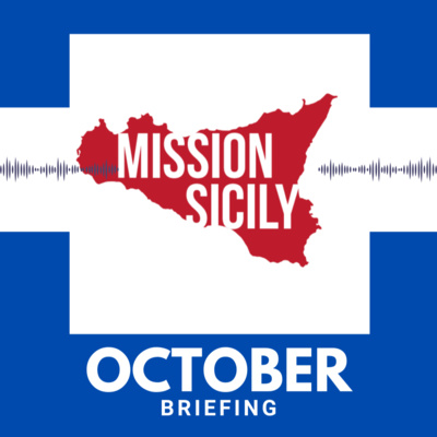 October Briefing