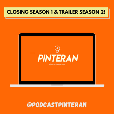 E27B - Syukuran Closing Season 1 & Trailer untuk Season 2!