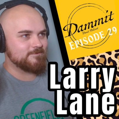 Dammit Danii Podcast