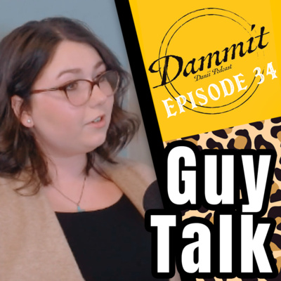 Dammit Danii Podcast